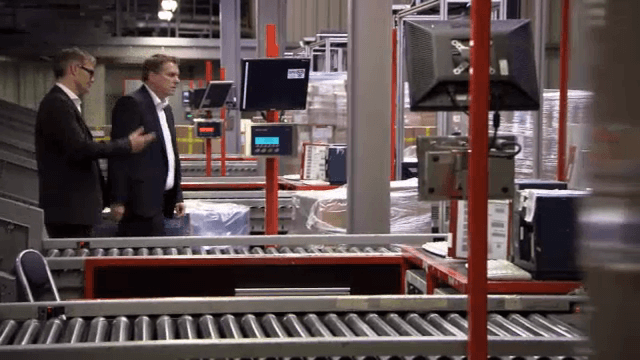 Ceteris PDW DPD Parallel Data Warehouse