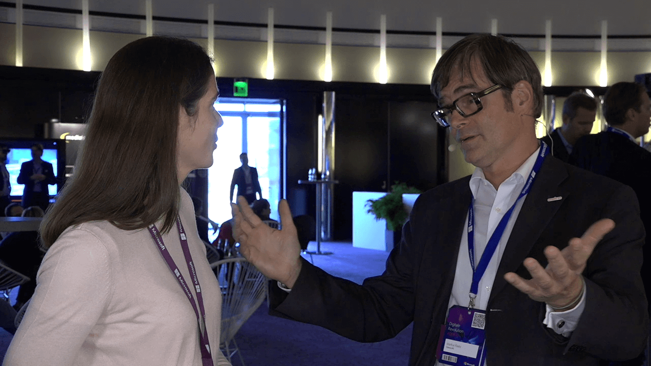 Markus Raatz DPK 2016