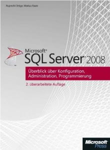Microsoft Press SQL Server 2008