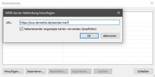 Visualisierung von Trainingsdaten_5 Visualisierung von Trainingsdaten_5